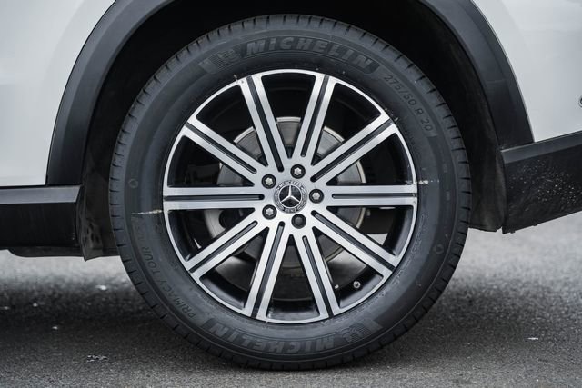 Certified 2024 Mercedes-Benz GLE 350 4MATIC image 16