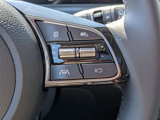 New 2026 Kia Seltos EX image 14