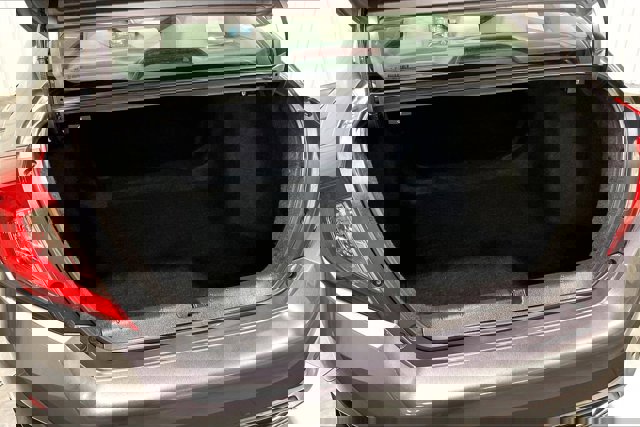 Used 2020 Honda Civic EX image 38