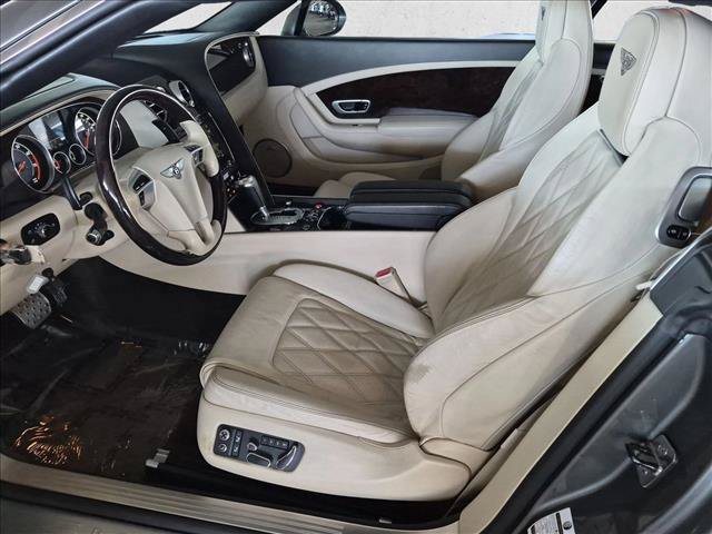 Used 2015 Bentley Continental GT AWD/4WD image 17