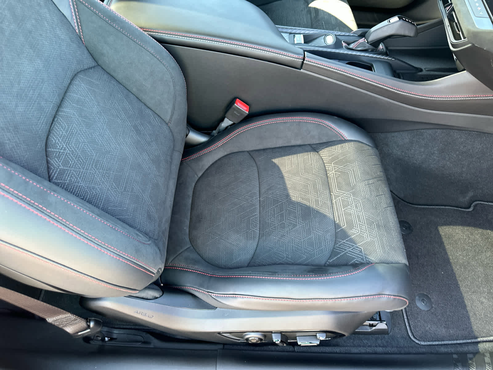 New 2024 Dodge Charger Daytona Scat Pack w/ Plus Group image 18