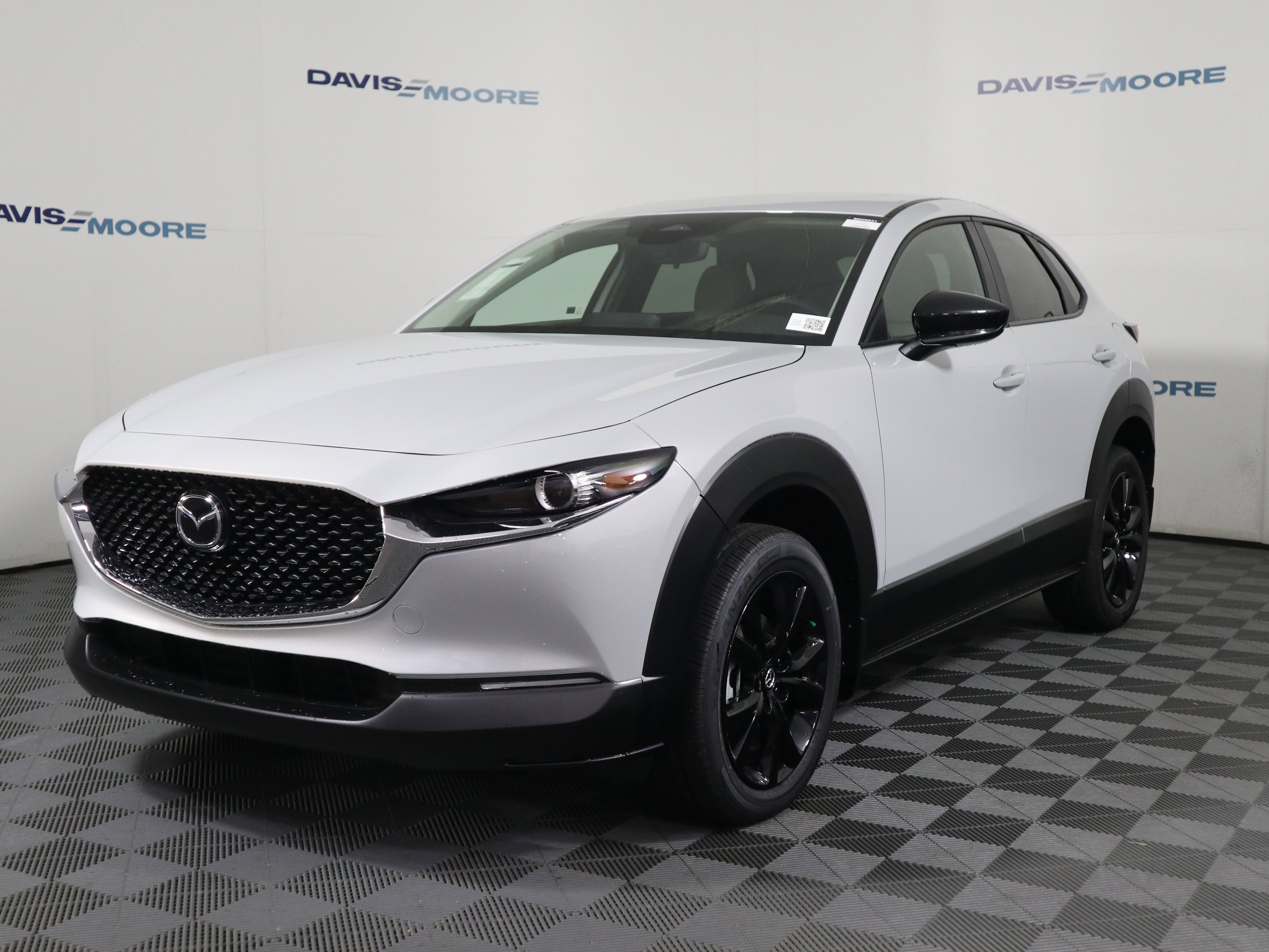 New 2026 MAZDA CX-30 AWD 2.5 S w/ Select Sport Pkg image 8