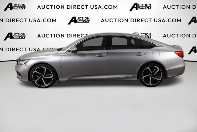 Used 2020 Honda Accord Sport image 5