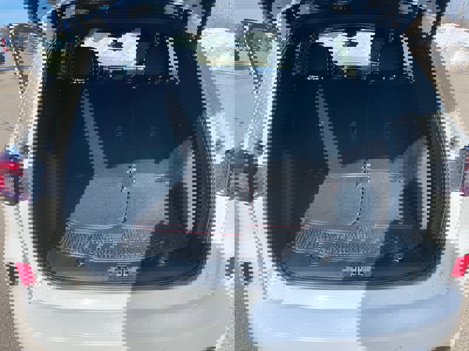 Certified 2023 Ford Escape ST-Line w/ Tech Pack #1 image 19