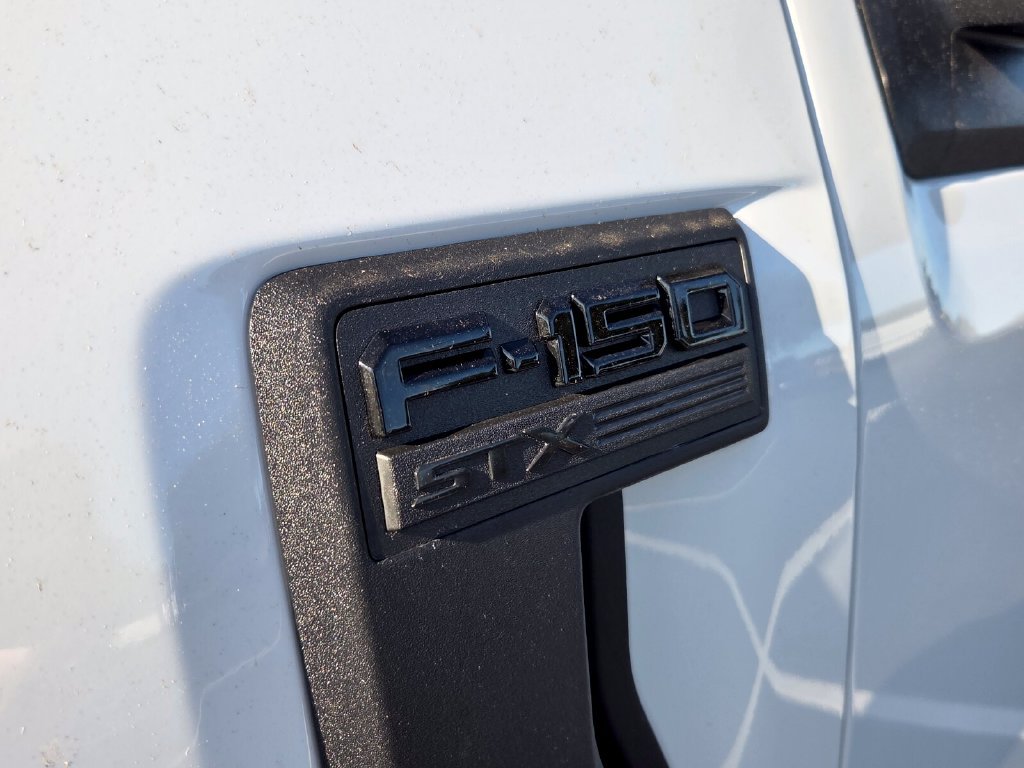New 2026 Ford F150 STX w/ Equipment Group 200A RWD image 16