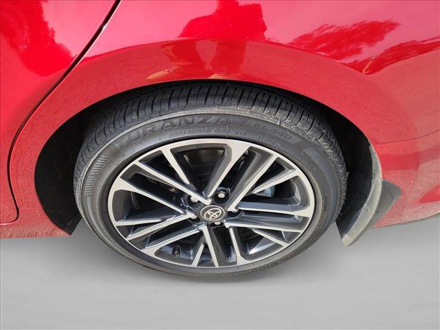 Used 2025 Toyota Camry XLE w/ Premium Plus Package image 12