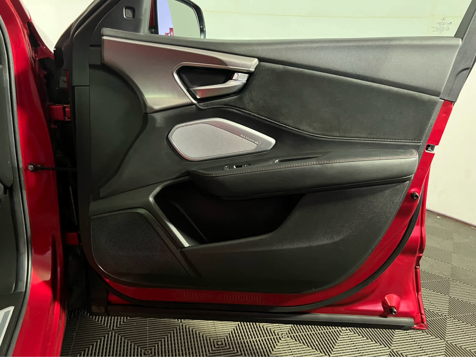 Certified 2024 Acura RDX A-Spec AWD/4WD image 31