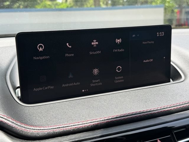 Certified 2024 Acura MDX Type S AWD/4WD image 23