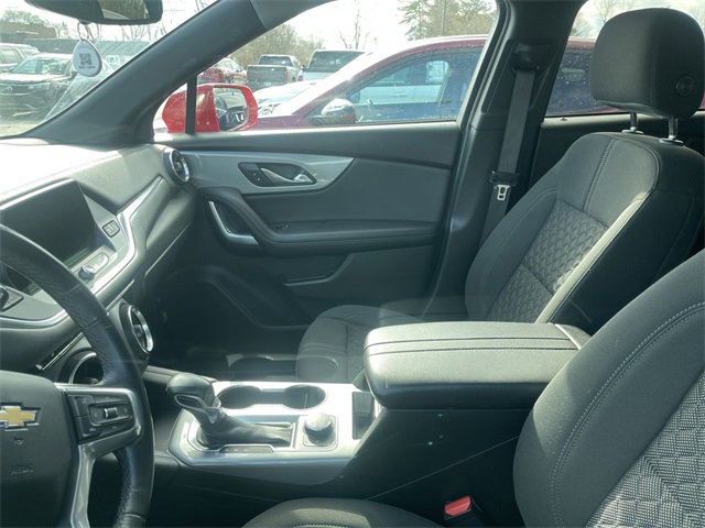 Used 2020 Chevrolet Blazer LT image 3