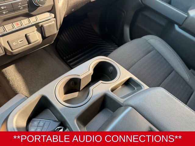Used 2023 Chevrolet Silverado 1500 Custom image 15