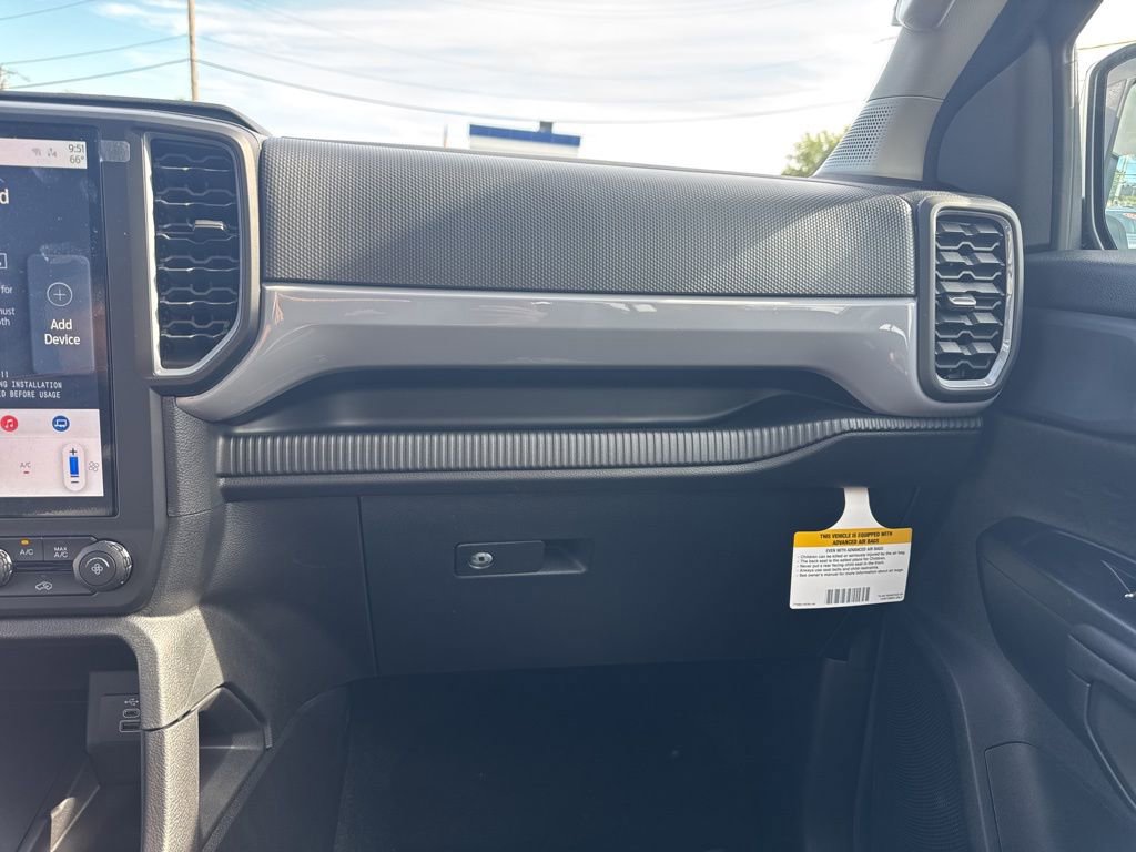 New 2025 Ford Ranger XL w/ Trailer Tow Package image 18