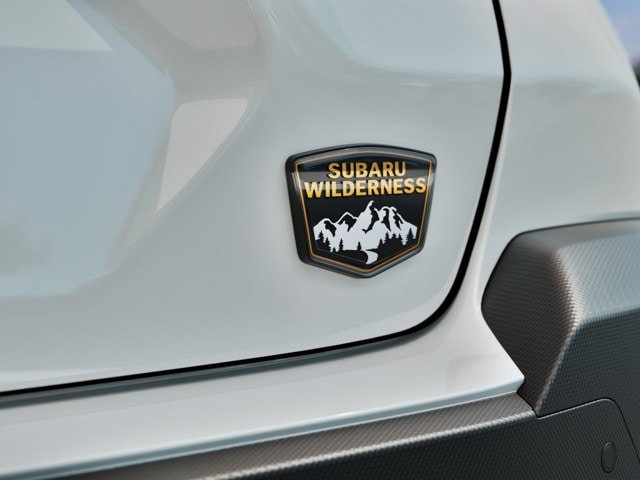 New 2026 Subaru Crosstrek 2.5i Wilderness AWD/4WD image 11