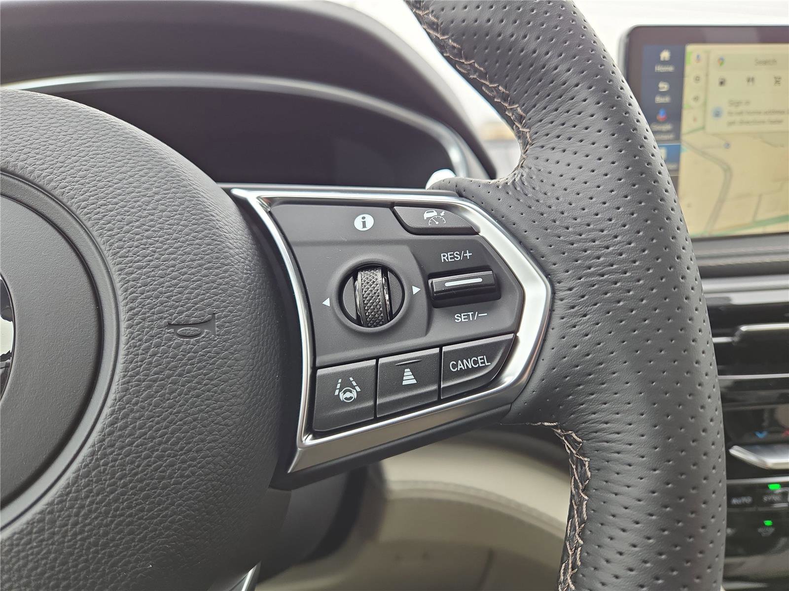 New 2026 Acura MDX A-Spec image 12