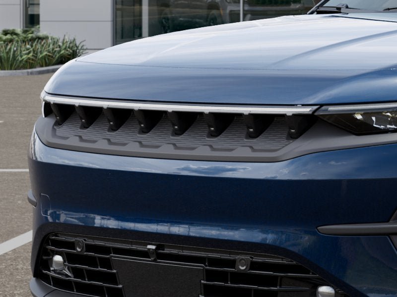 New 2025 Jeep Wagoneer S Launch Edition AWD/4WD image 43