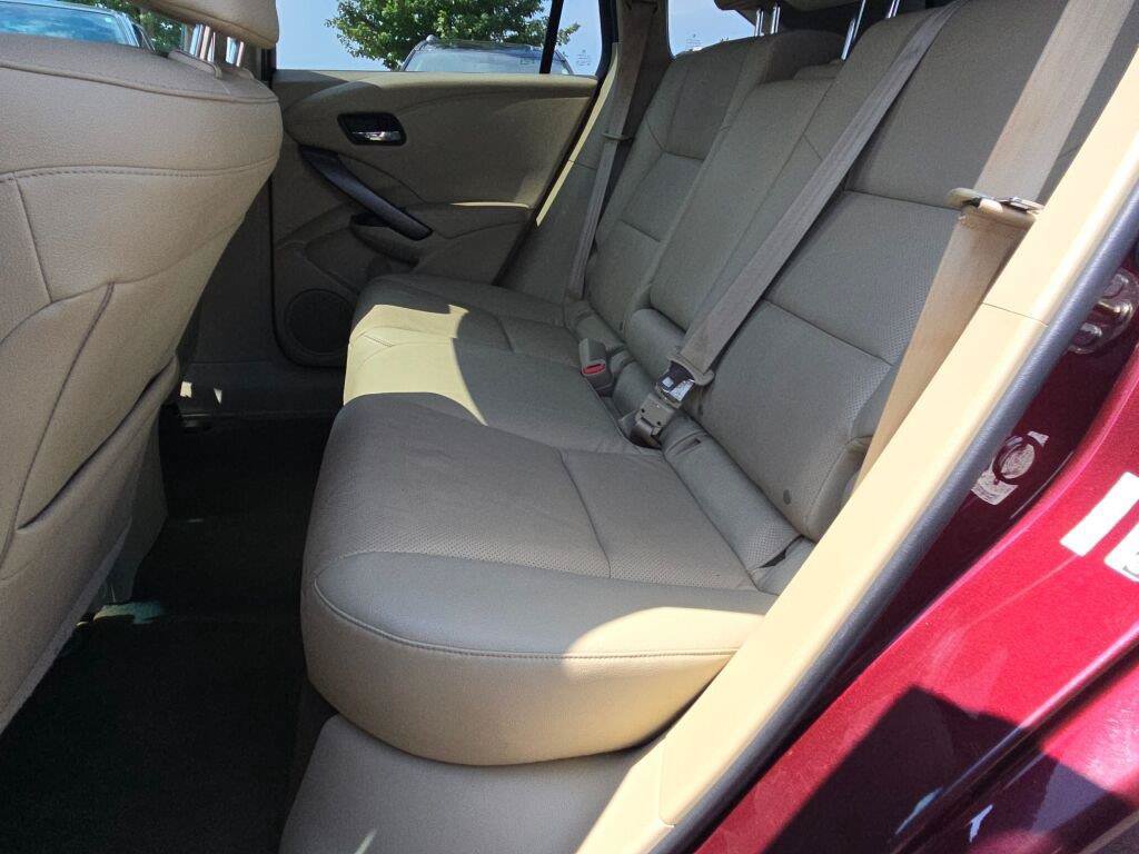 Used 2015 Acura RDX AWD image 15