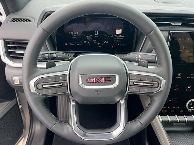 New 2026 GMC Terrain Elevation w/ Elevation Premium Package AWD/4WD image 7
