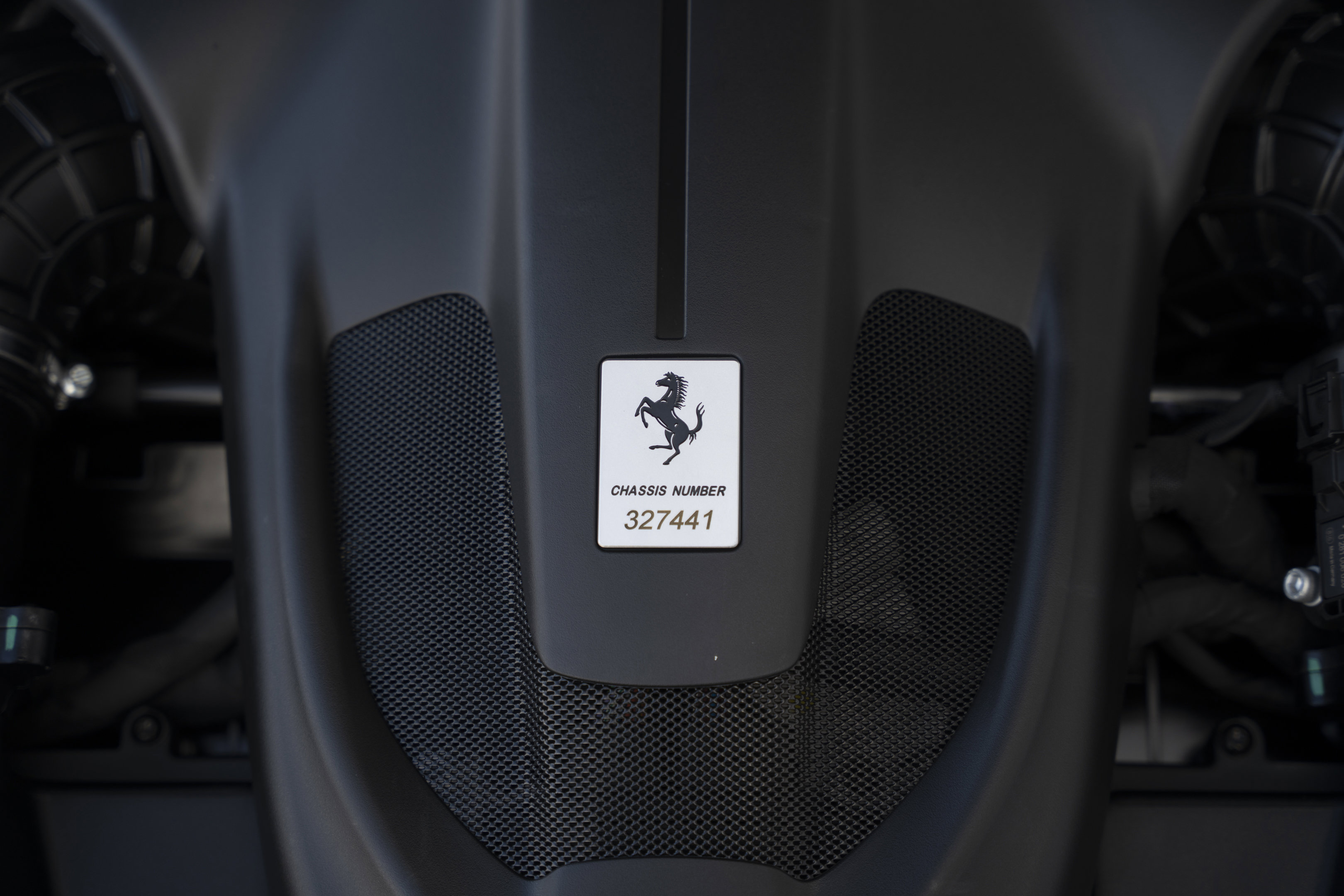 Used 2026 Ferrari Roma Spider RWD image 54