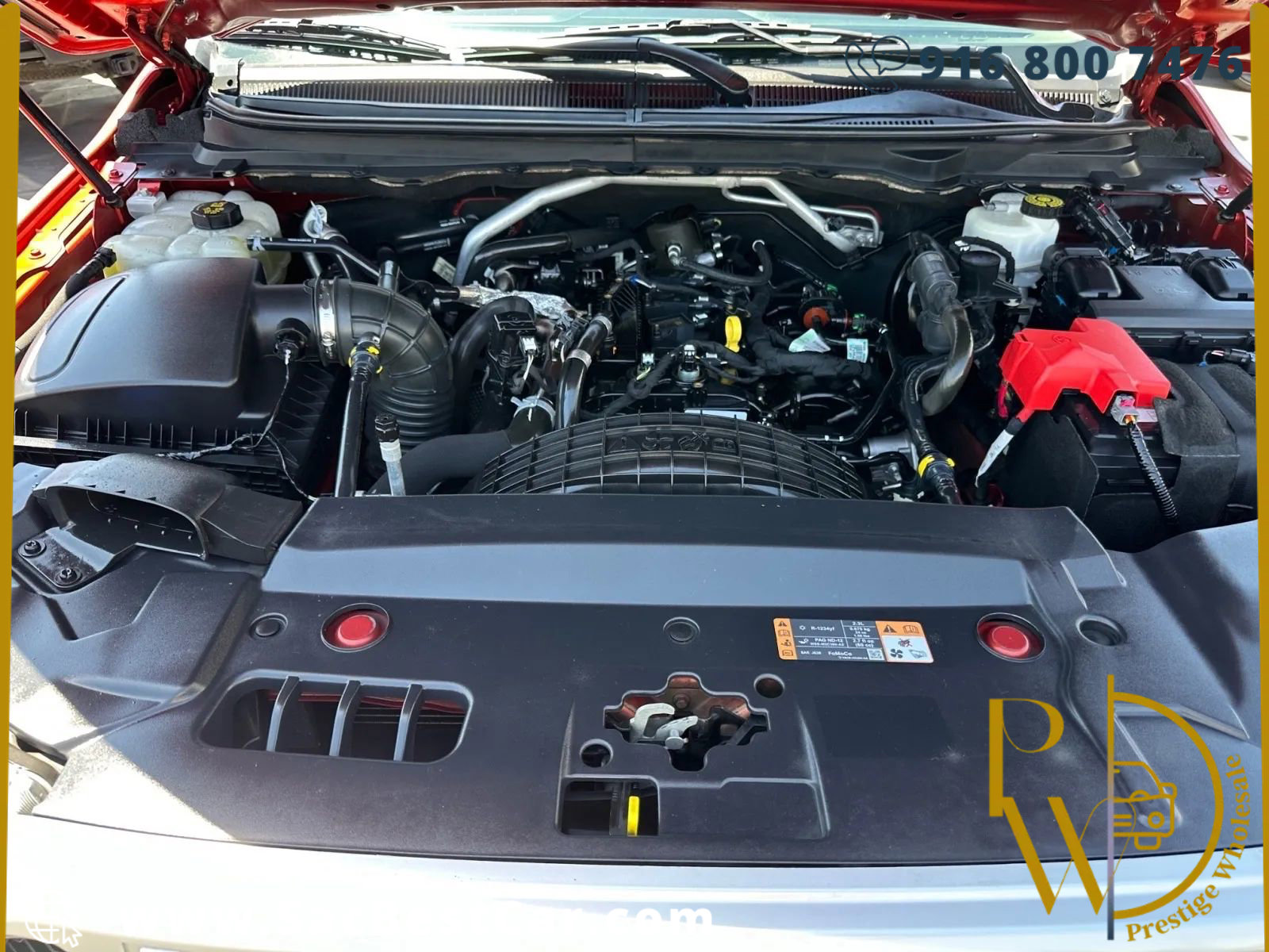 Used 2019 Ford Ranger XLT w/ Equipment Group 301A Mid image 22