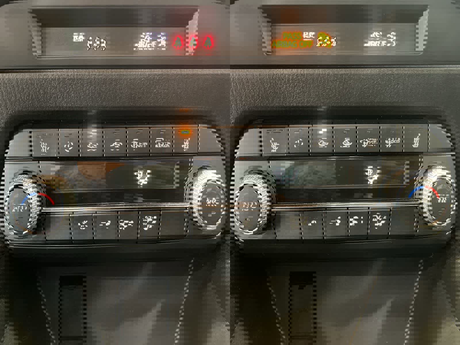 Used 2022 MAZDA CX-5 AWD 2.5 S w/ Select Package image 18