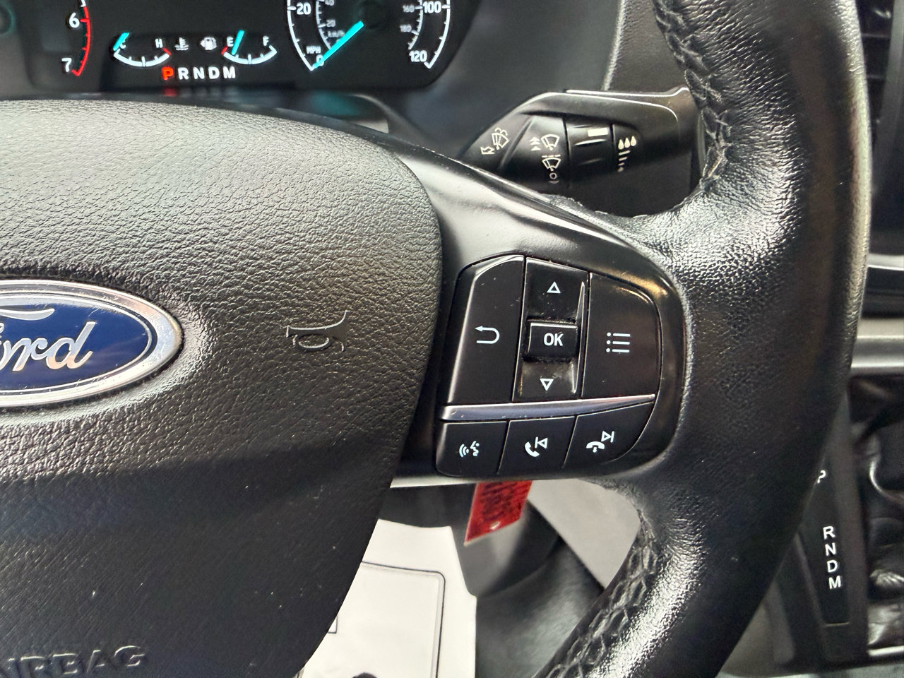 Used 2021 Ford Transit 250 Low Roof image 18