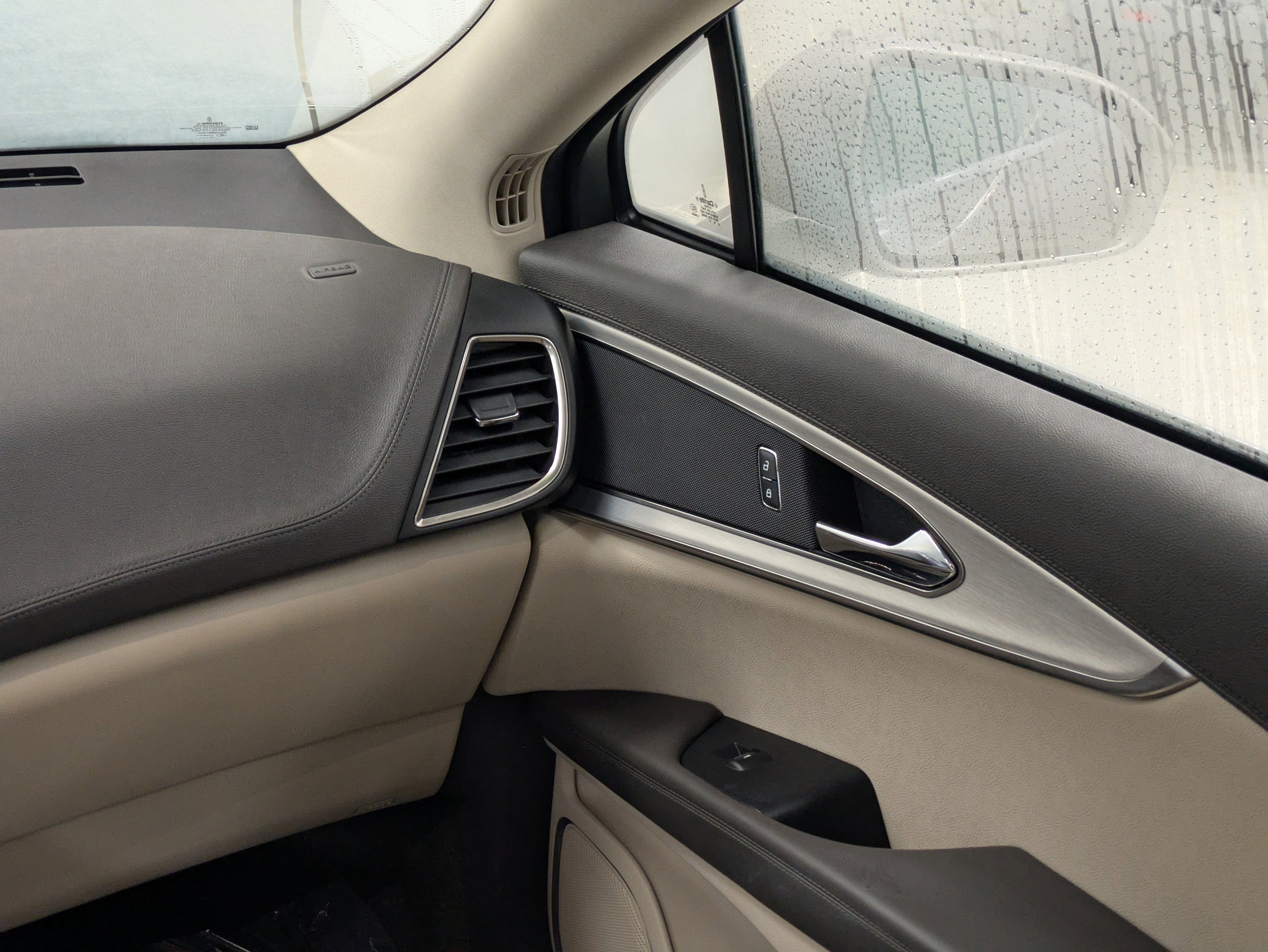 Used 2020 Lincoln Nautilus FWD w/ Equipment Group 101A image 17