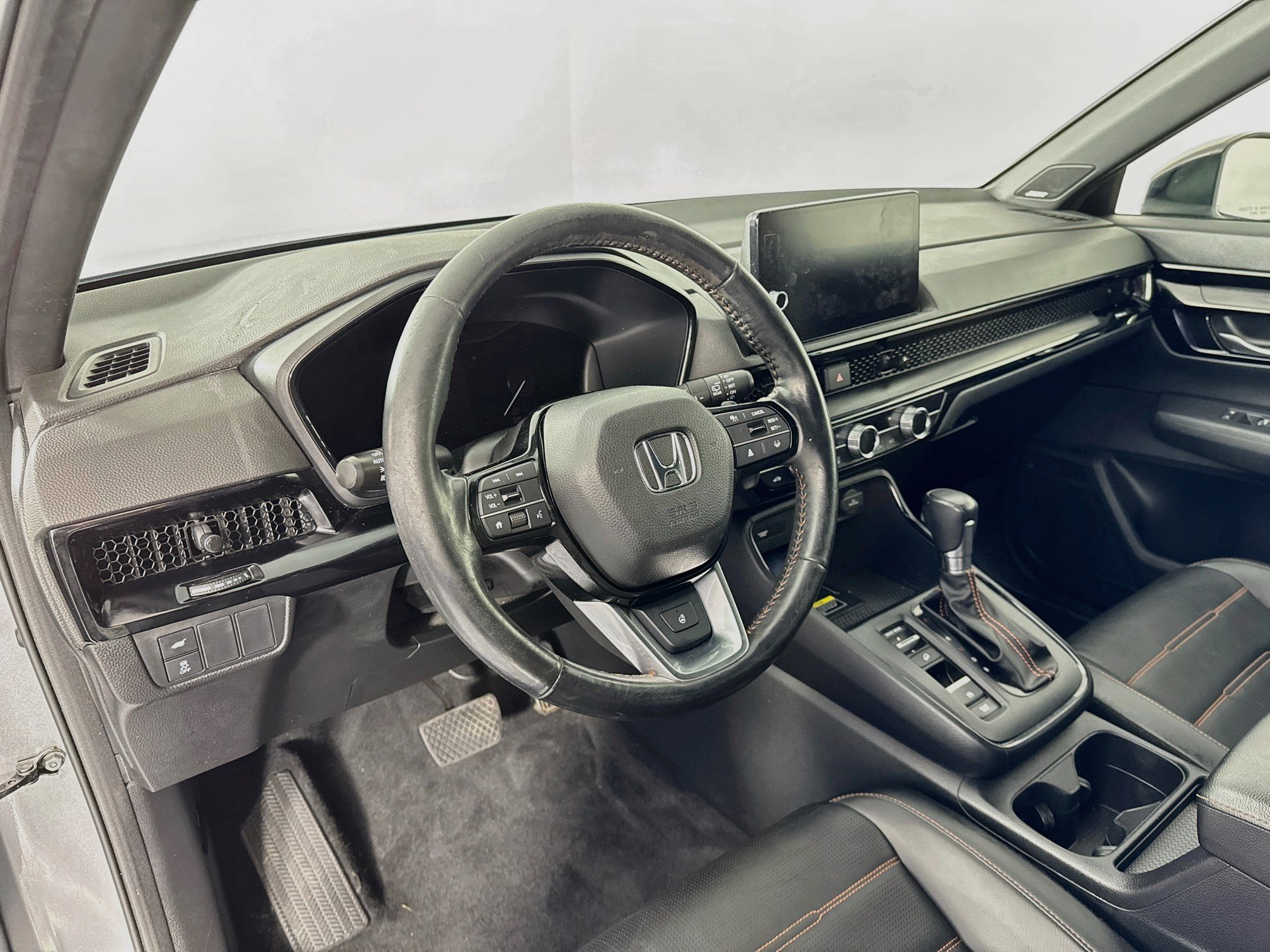 Certified 2024 Honda CR-V Sport Touring image 9