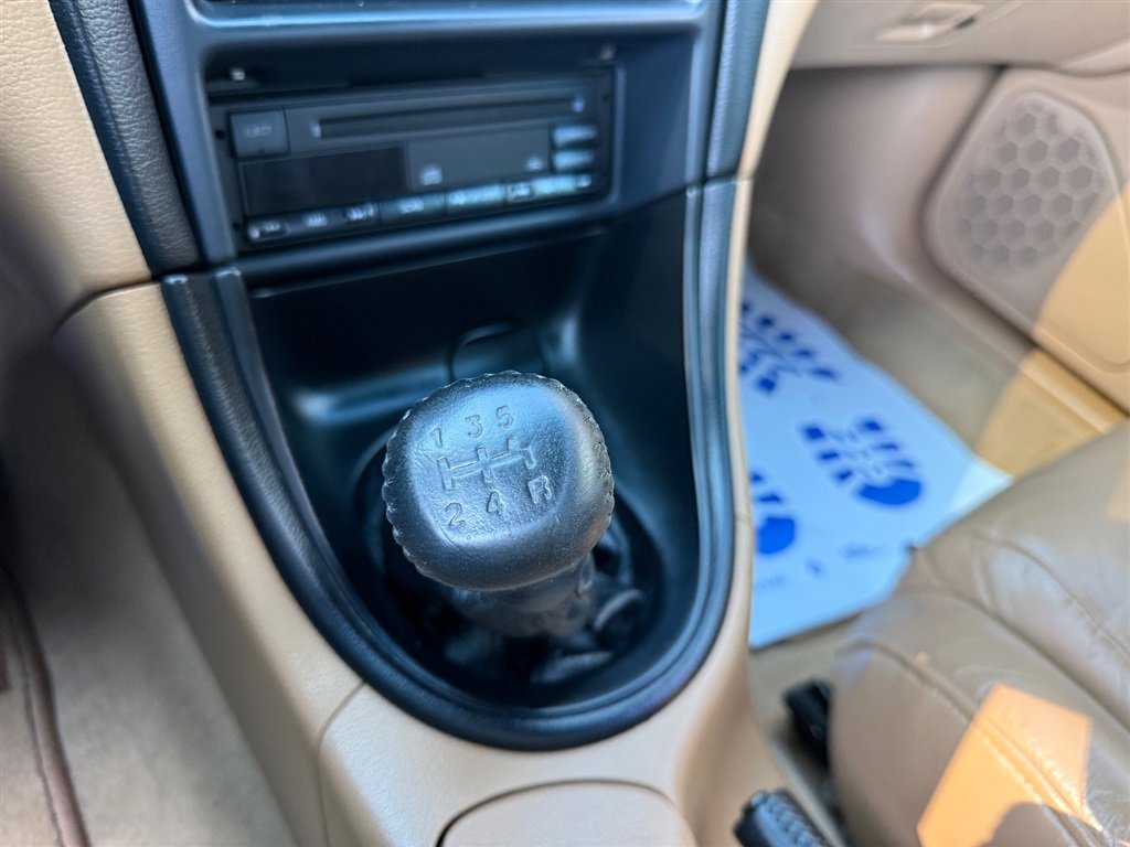 Used 1997 Ford Mustang Cobra image 39