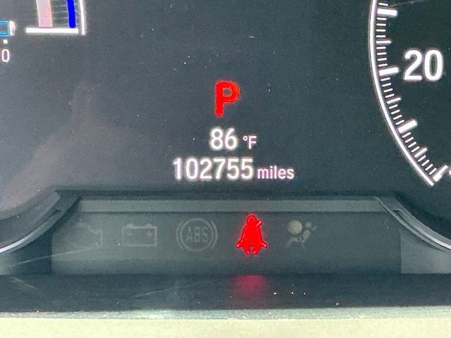 Used 2019 Honda Insight Touring image 16