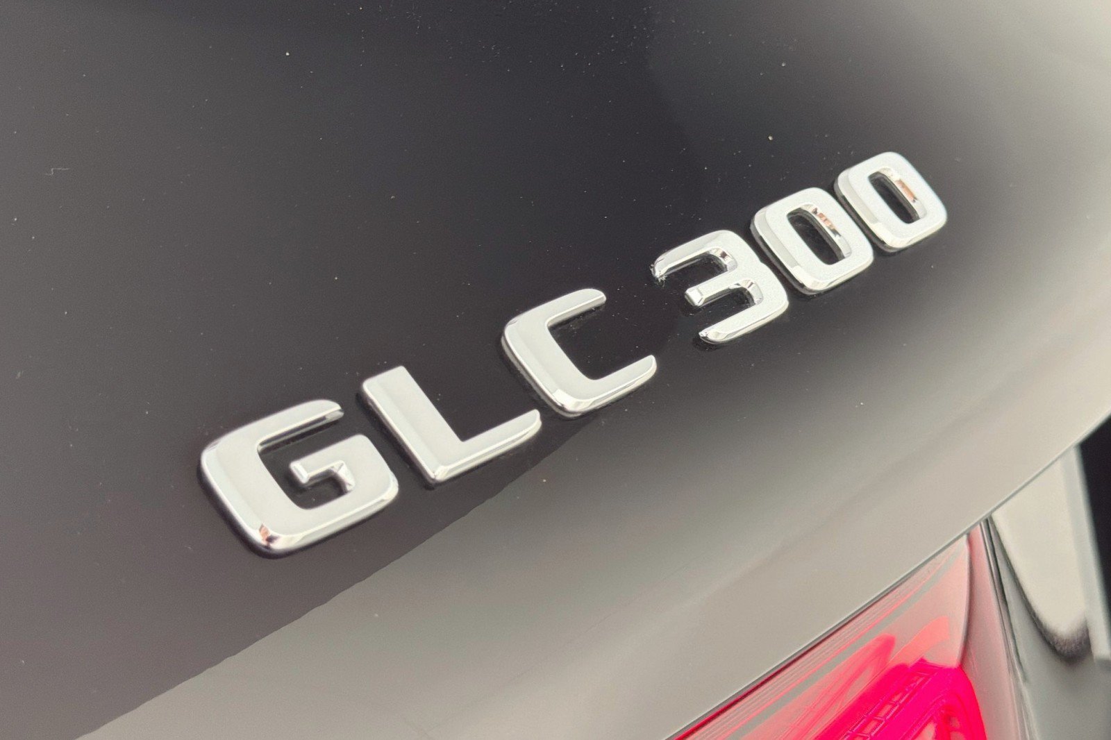 Certified 2022 Mercedes-Benz GLC 300 image 10