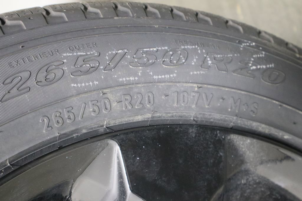 New 2026 Jeep Grand Cherokee Limited image 42