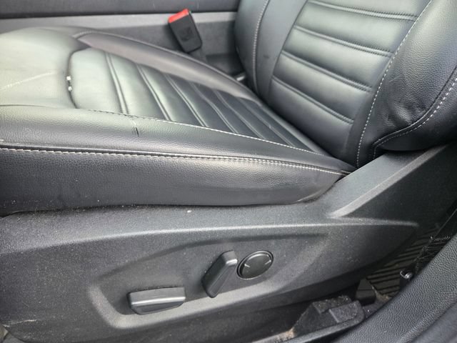 Used 2024 Ford Edge SEL w/ Convenience Package AWD/4WD image 27