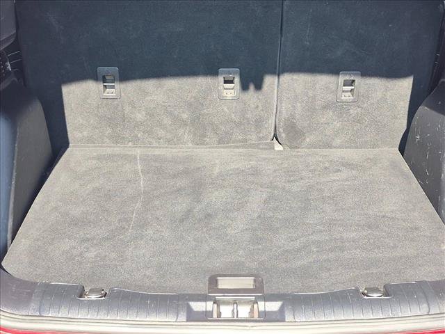 Certified 2023 Ford Escape ST-Line w/ Tech Pack #1 FWD image 6