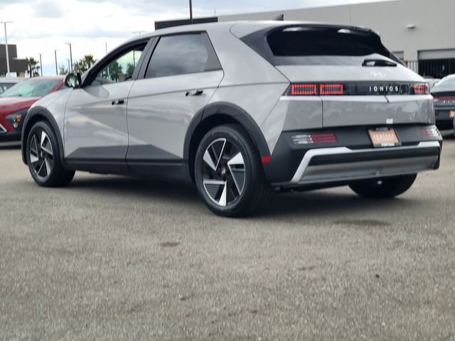 New 2026 Hyundai Ioniq 5 SEL RWD image 3