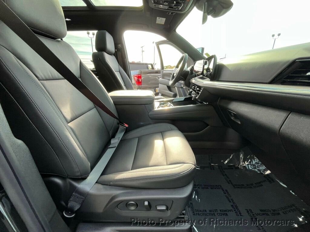 Used 2026 Chevrolet Tahoe Z71 image 34