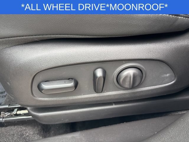 Used 2023 Buick Encore GX Essence w/ Experience Buick Package AWD/4WD image 27