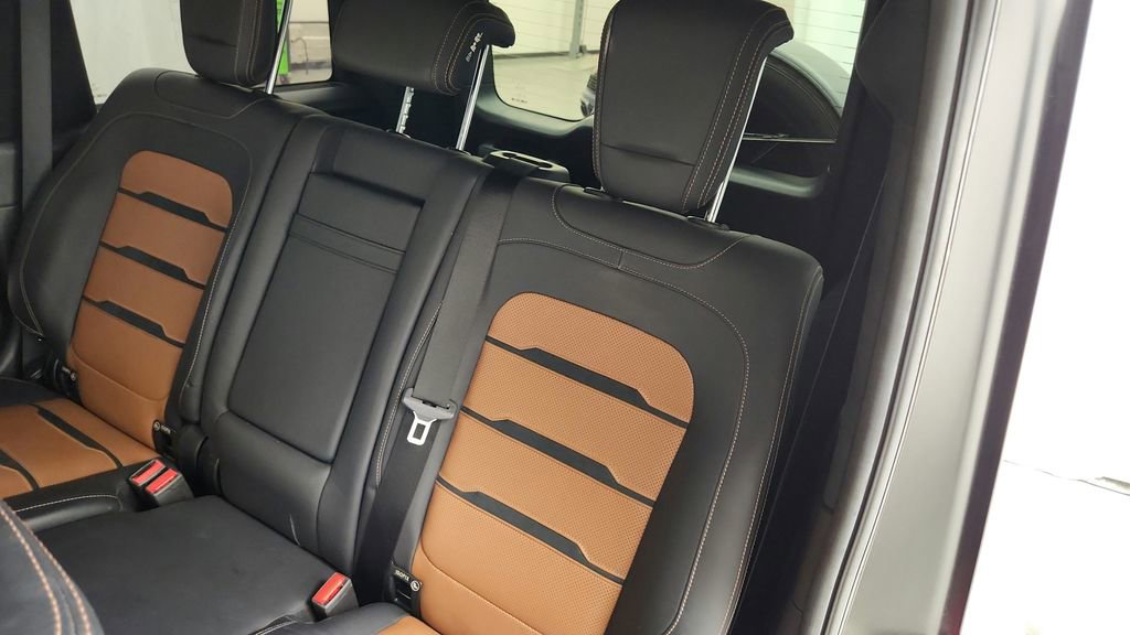 Used 2021 Mercedes-Benz G 63 AMG 4MATIC image 28