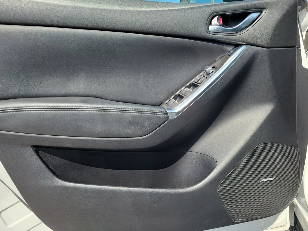 Used 2016 MAZDA CX-5 Grand Touring FWD image 13