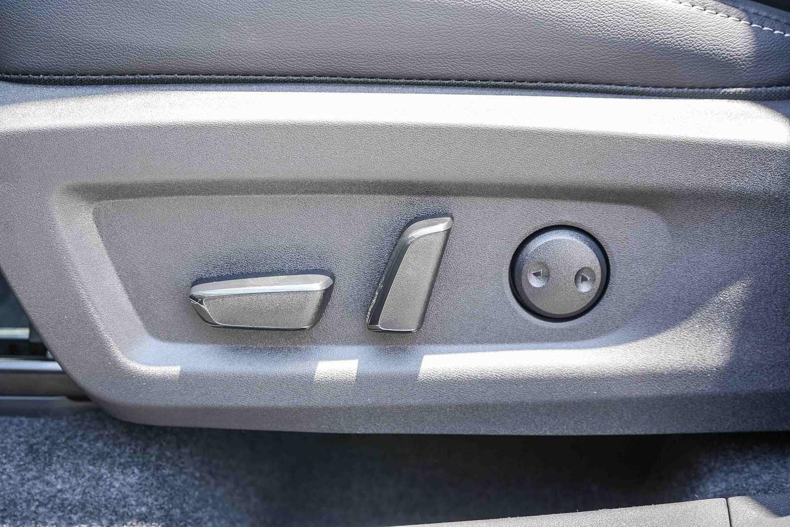 New 2026 Nissan Murano SL AWD/4WD image 22