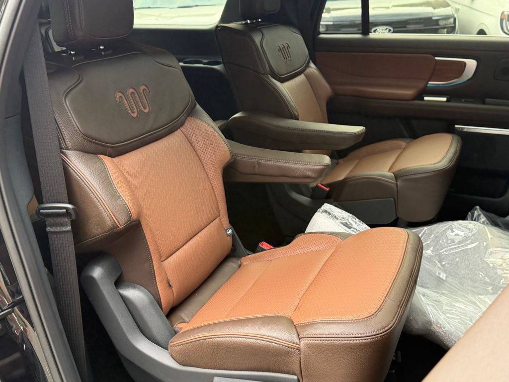 New 2027 Ford Expedition Max King Ranch AWD/4WD image 19