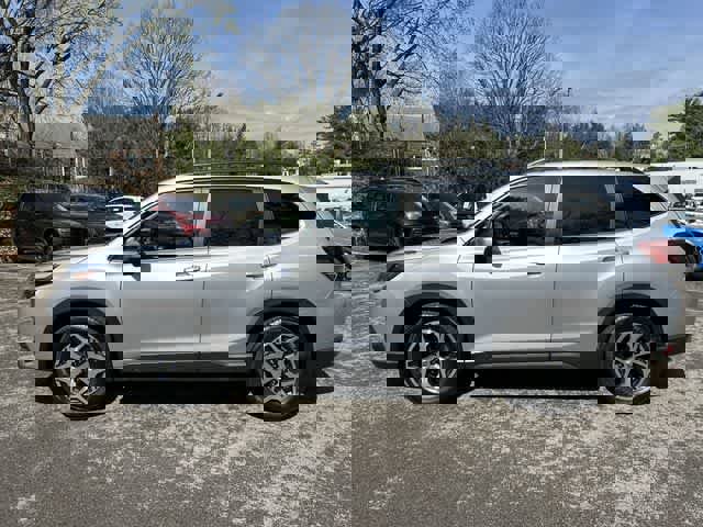 Certified 2023 Subaru Forester Premium image 2