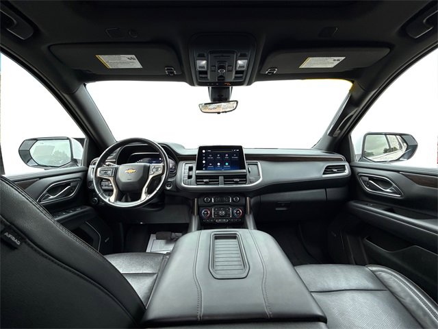 Used 2022 Chevrolet Tahoe High Country w/ Premium Package 2 image 22