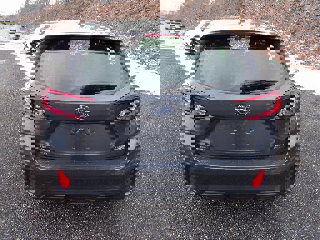 Used 2024 Subaru Impreza 2.0i image 8