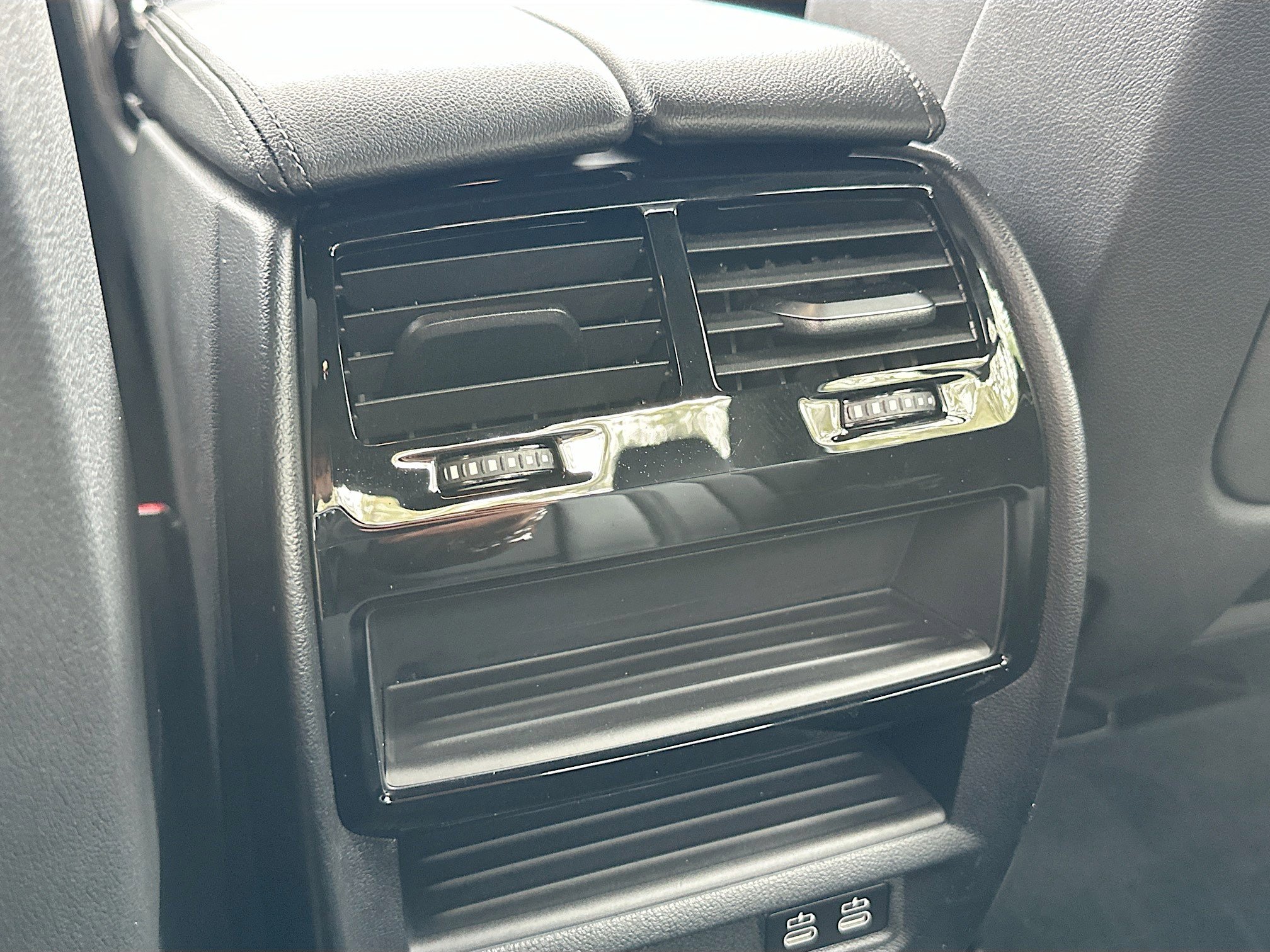 Certified 2023 BMW 530i w/ M Sport Package image 26