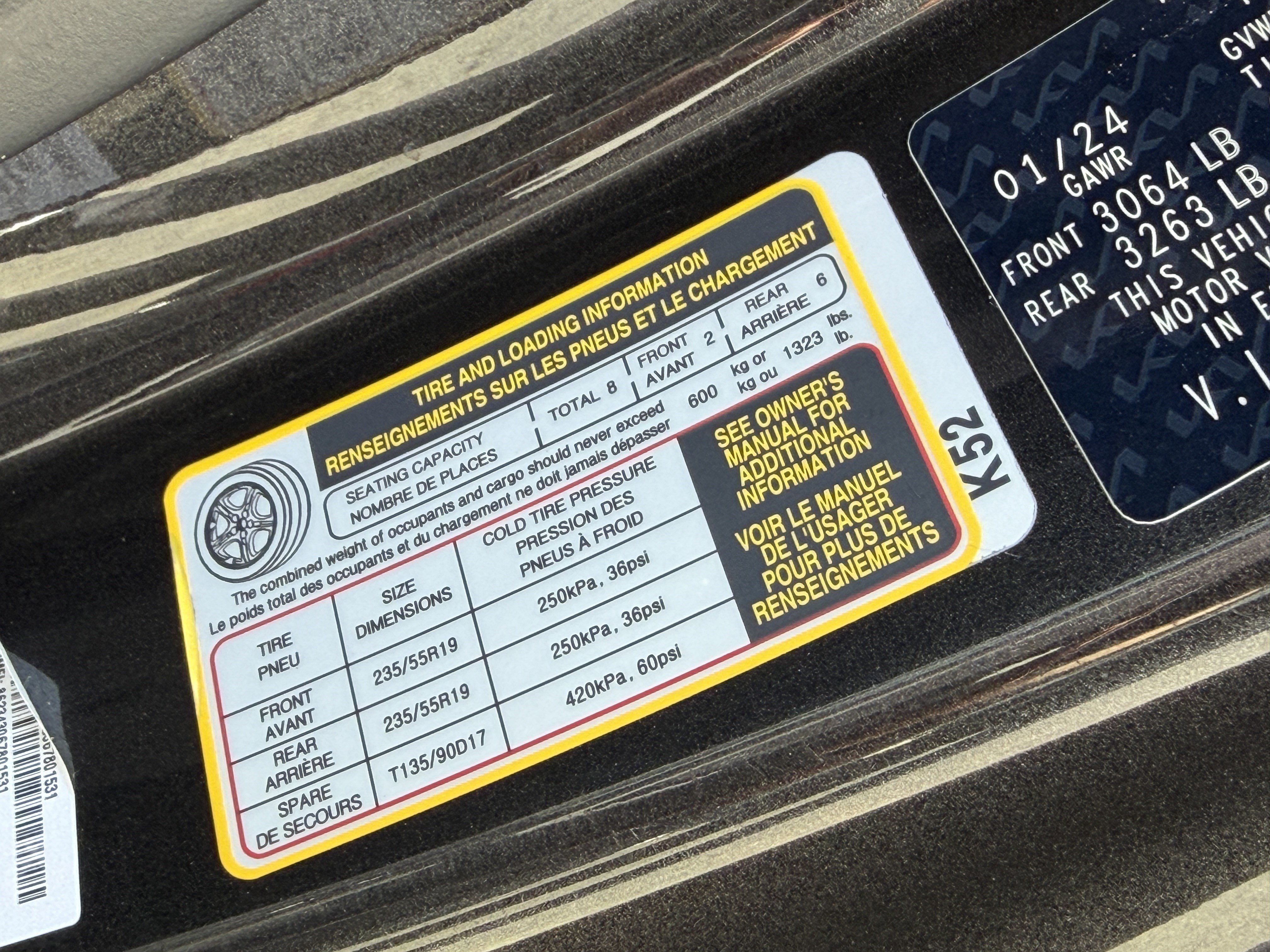 Used 2024 Kia Carnival SX Prestige image 34