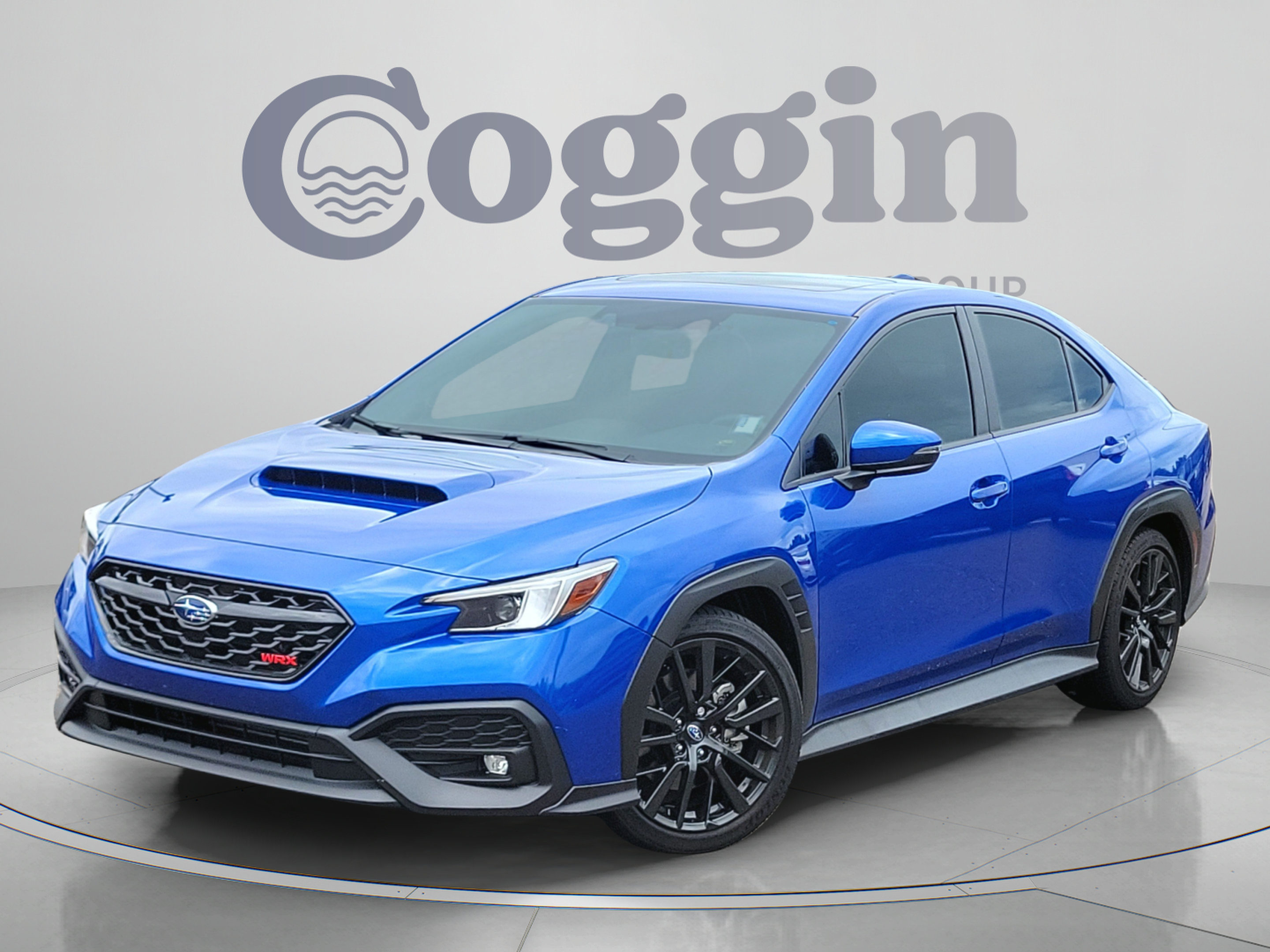 Used 2025 Subaru WRX GT w/ Popular Package #2A AWD/4WD image 1