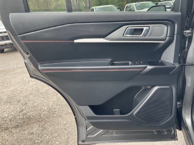 Used 2026 Ford Explorer ST-Line AWD/4WD image 11