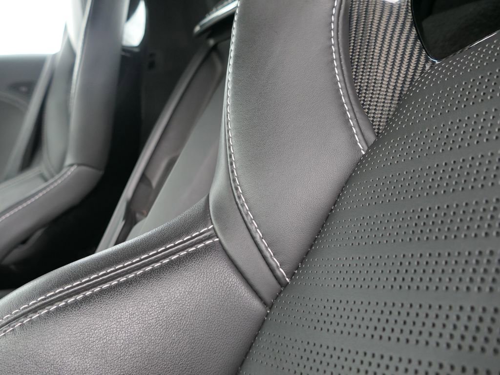 Used 2025 Chevrolet Corvette Stingray Premium Conv w/ 3LT image 10