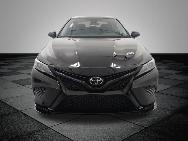 Certified 2024 Toyota Camry TRD w/ TRD Package w/JBL Audio FWD image 2