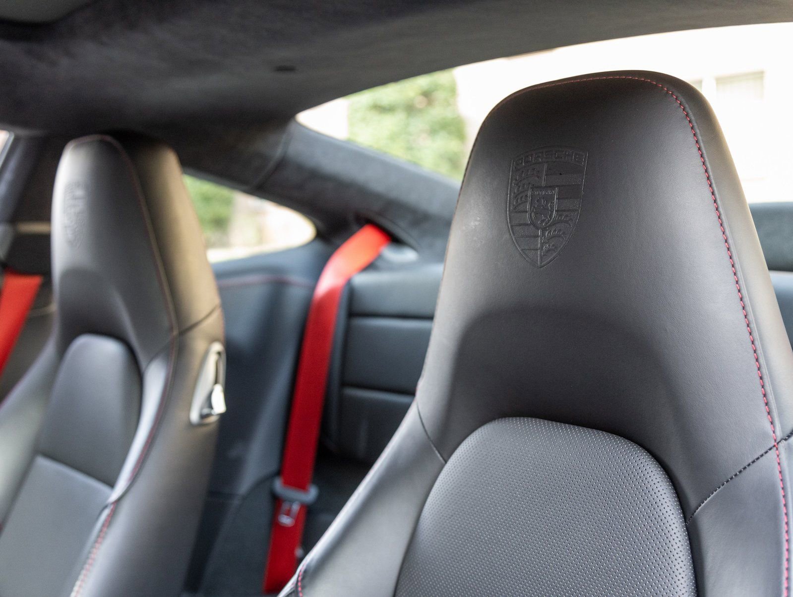 Certified 2019 Porsche 911 Turbo image 23