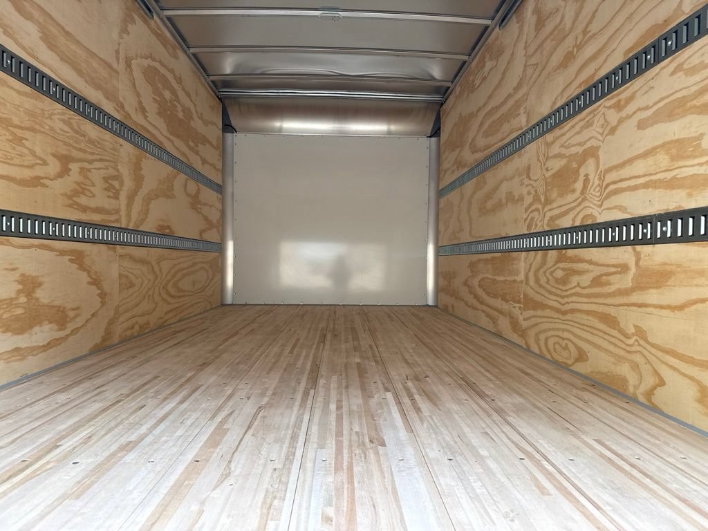 New 2026 Isuzu NPR RWD image 7